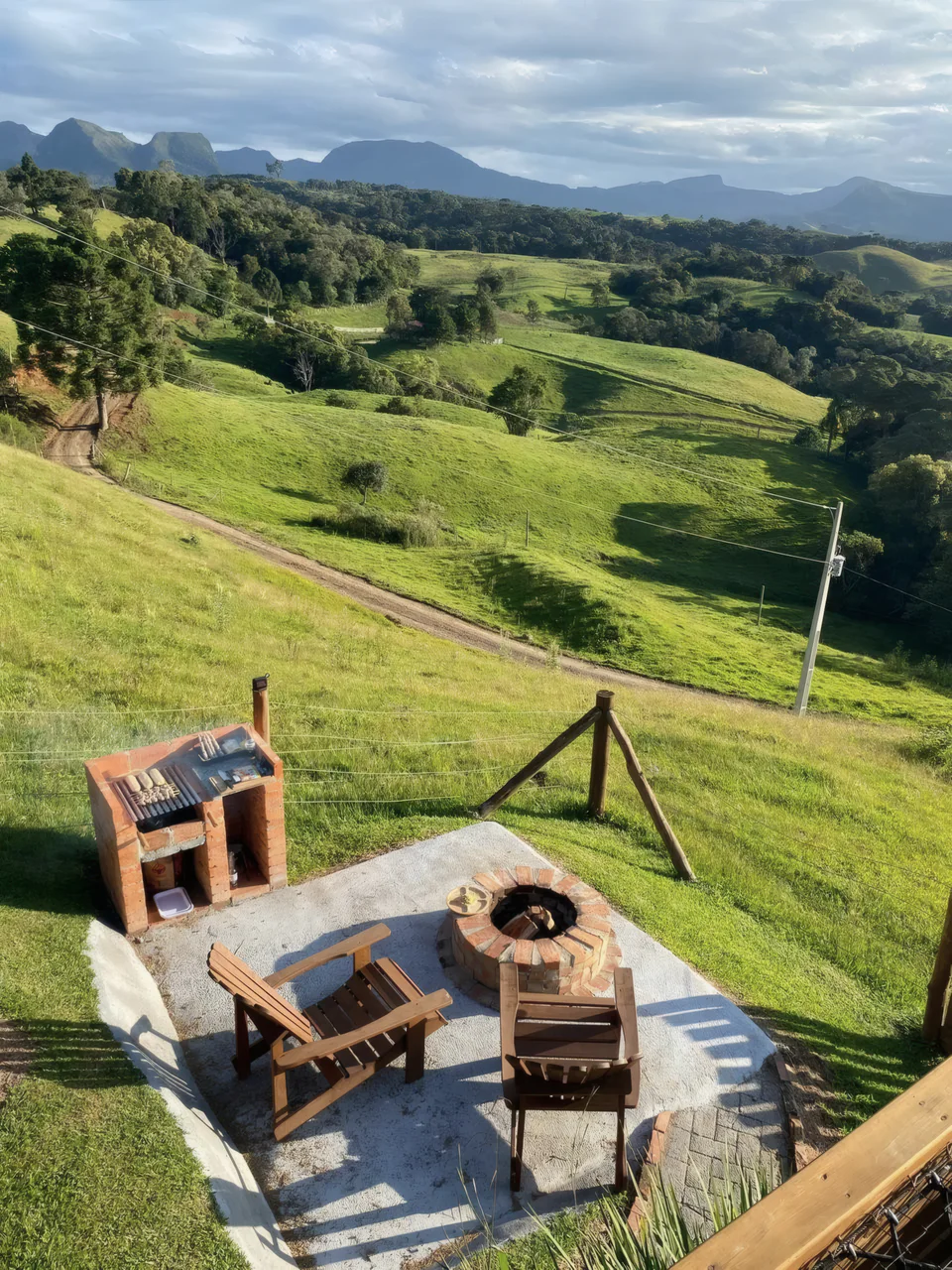 Chalé Ágata, foto 4