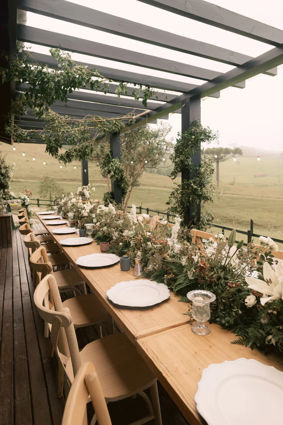 Casamentos e eventos no sítio, foto 6