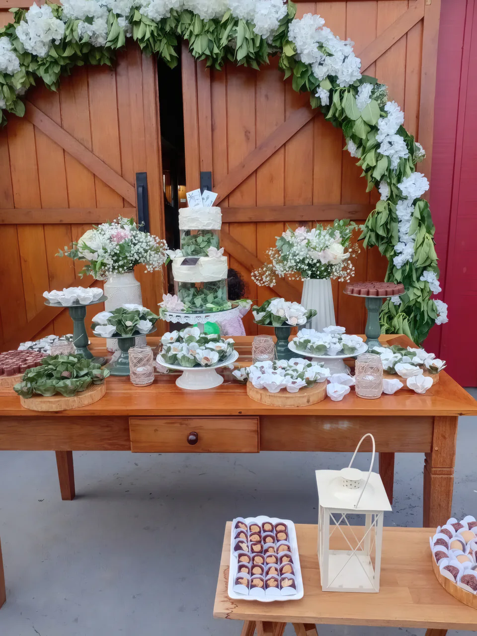 Casamentos e eventos no sítio, foto 7