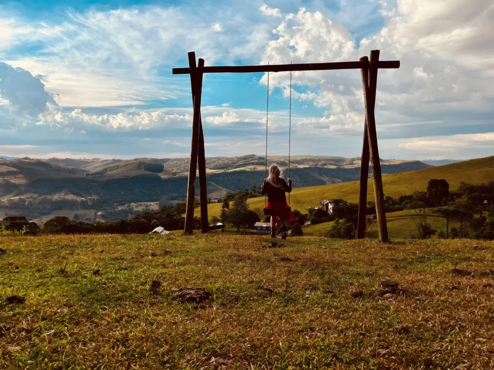 Balanço