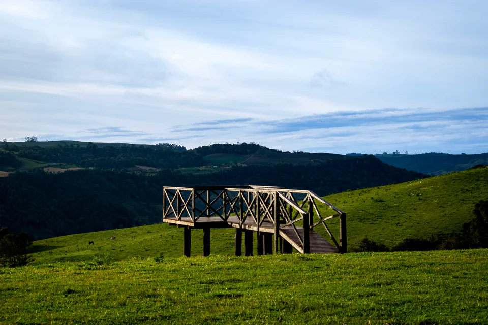 Mirante Panorâmico